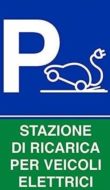 Autorimessa Pacini ricarica auto elettriche