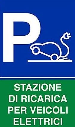 Autorimessa Pacini ricarica auto elettriche